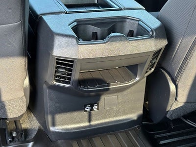 2024 Toyota Tundra 4WD SR
