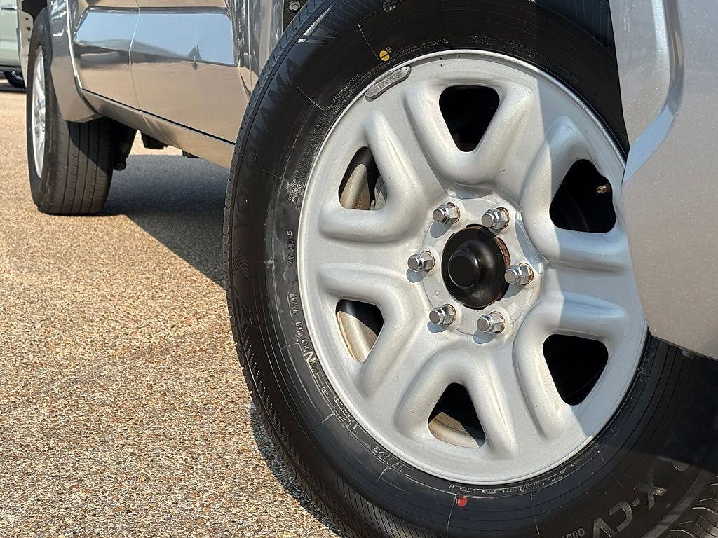 2024 Toyota Tundra 4WD SR