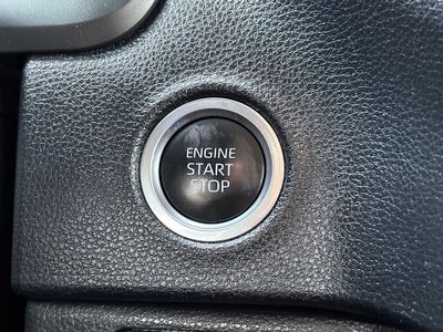 2024 Toyota Tundra 4WD SR