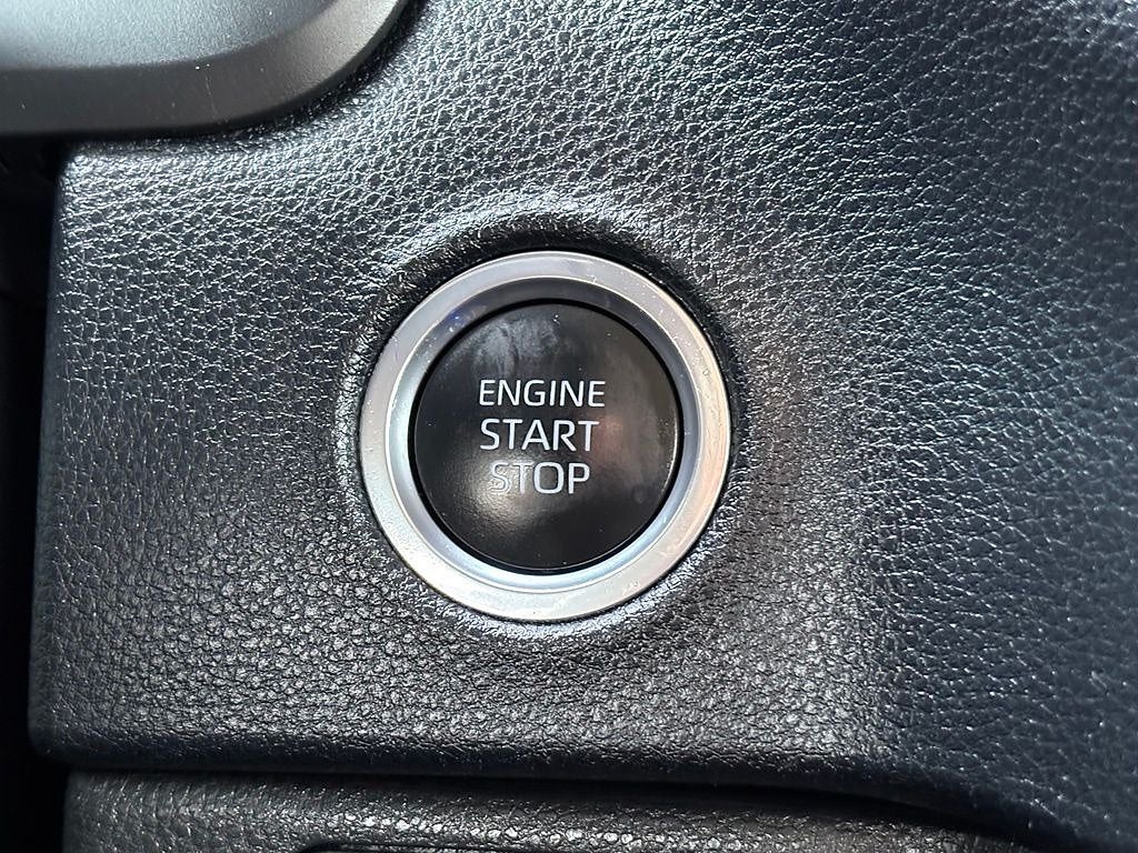 2024 Toyota Tundra 4WD SR