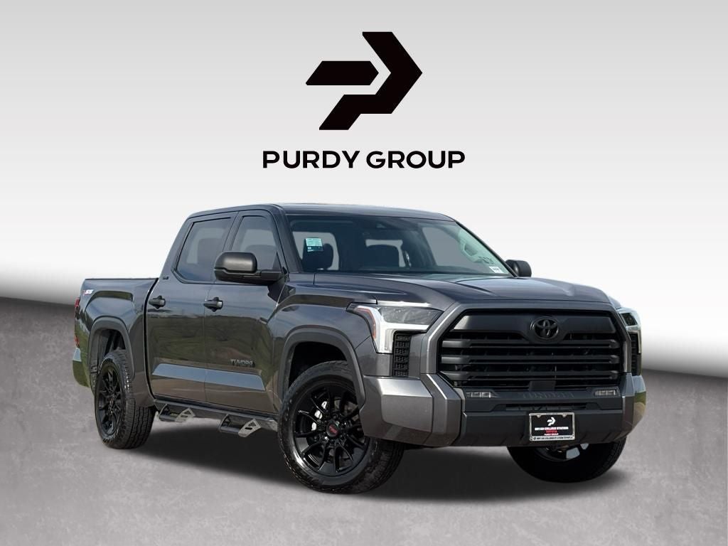 2023 Toyota Tundra SR5