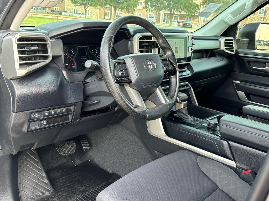 2023 Toyota Tundra SR5
