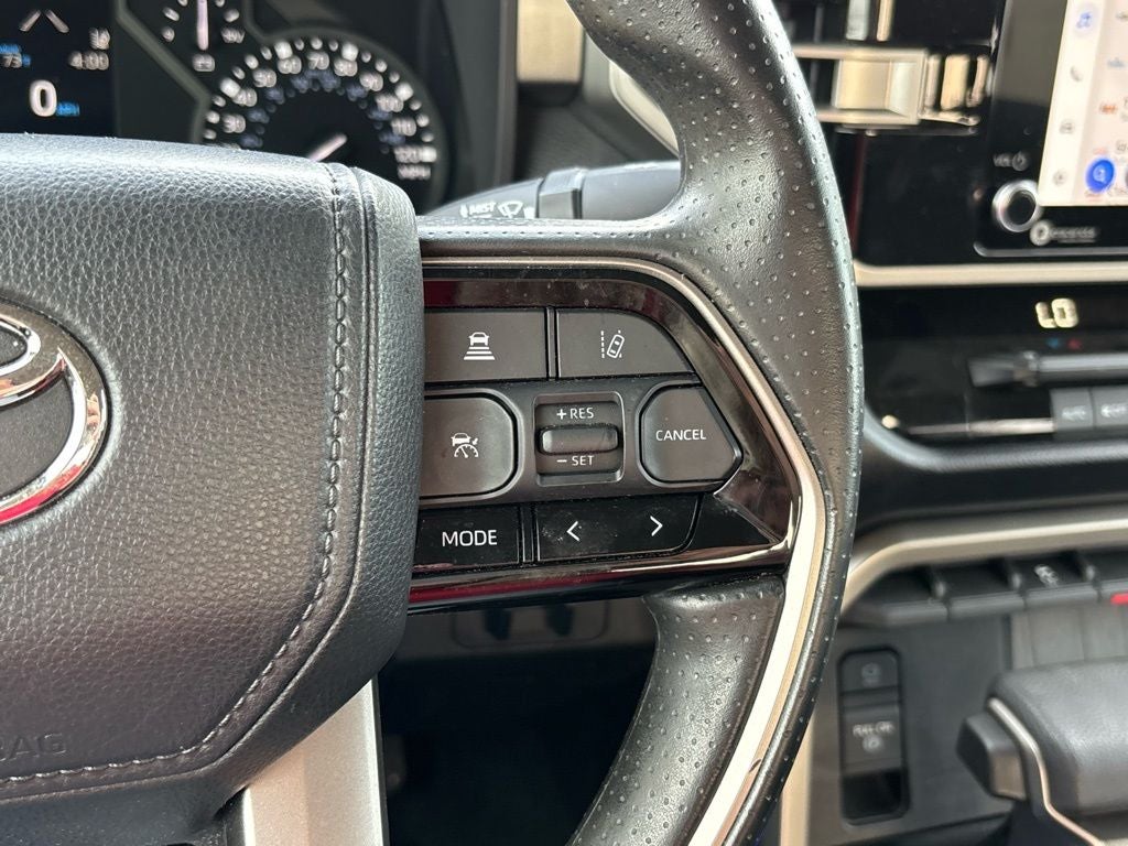 2023 Toyota Tundra SR5