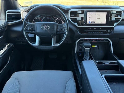 2025 Toyota Tundra 2WD SR5
