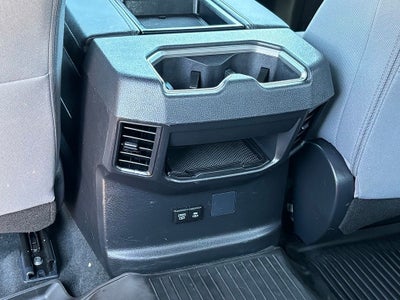 2025 Toyota Tundra 2WD SR5