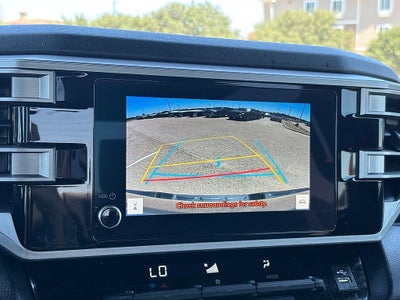 2025 Toyota Tundra 2WD SR5