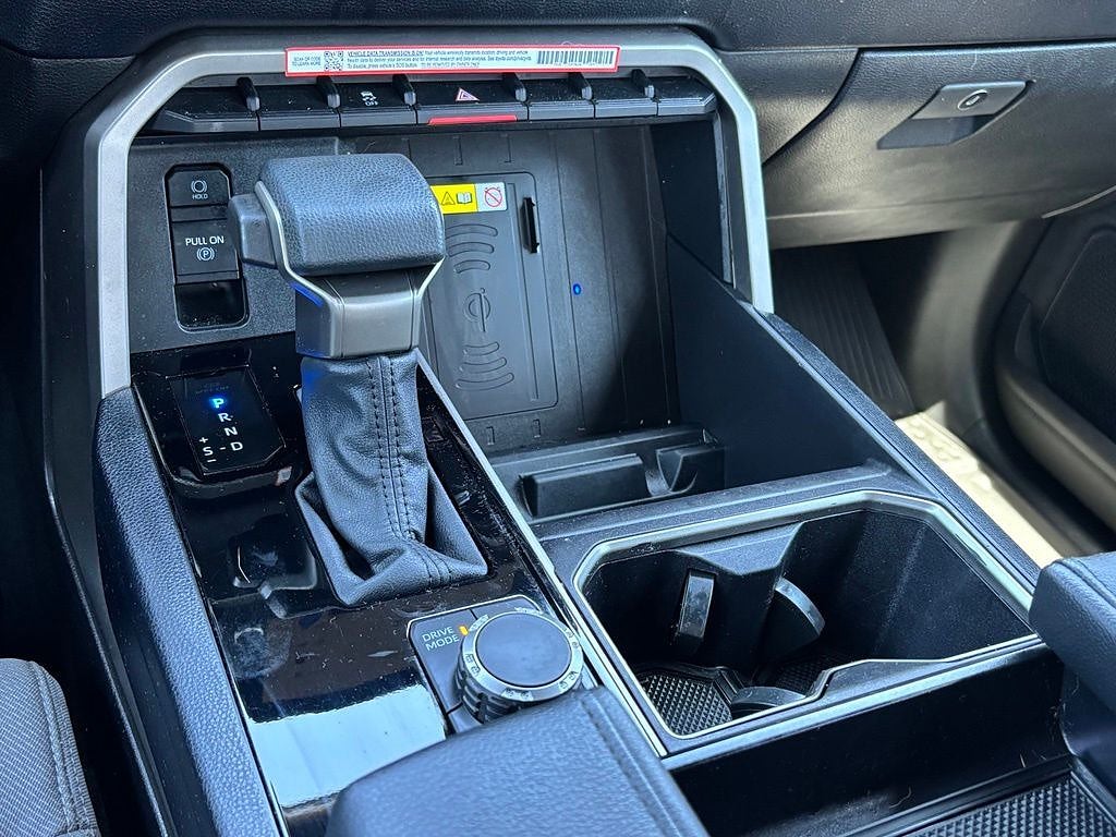 2025 Toyota Tundra 2WD SR5