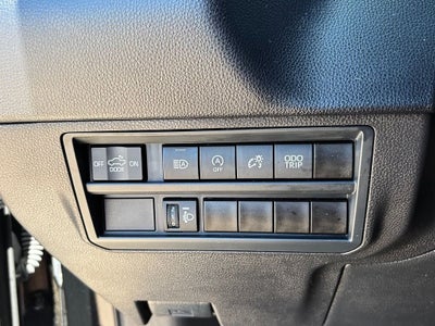 2025 Toyota Tundra 2WD SR5