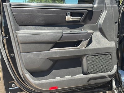 2025 Toyota Tundra 2WD SR5