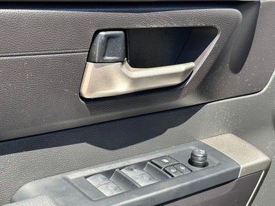 2025 Toyota Tundra 2WD SR5