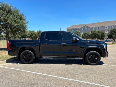 2025 Toyota Tundra 2WD SR5