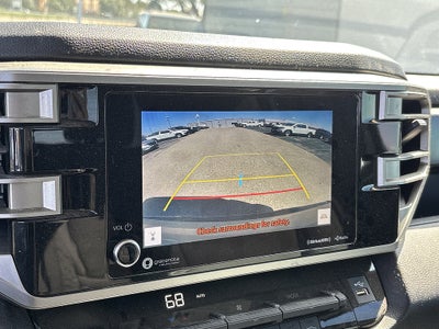 2023 Toyota Tundra 4WD SR5