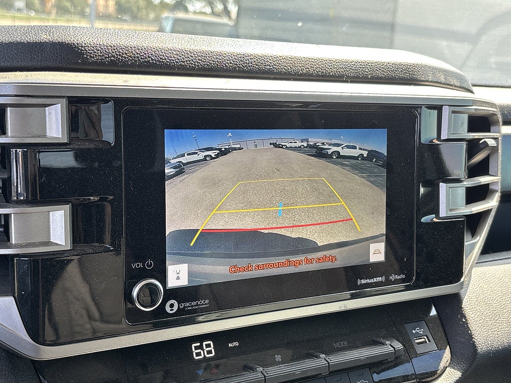 2023 Toyota Tundra 4WD SR5
