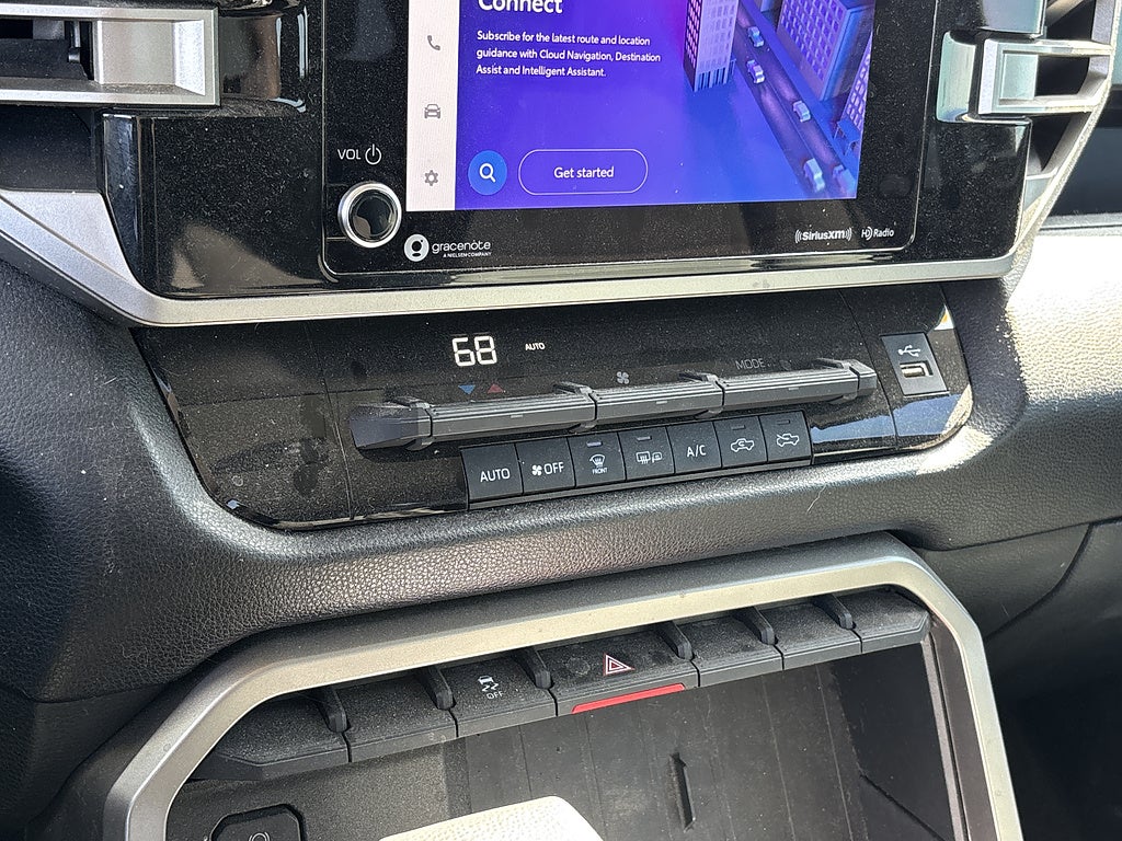 2023 Toyota Tundra 4WD SR5