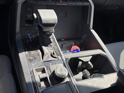 2023 Toyota Tundra 4WD SR5