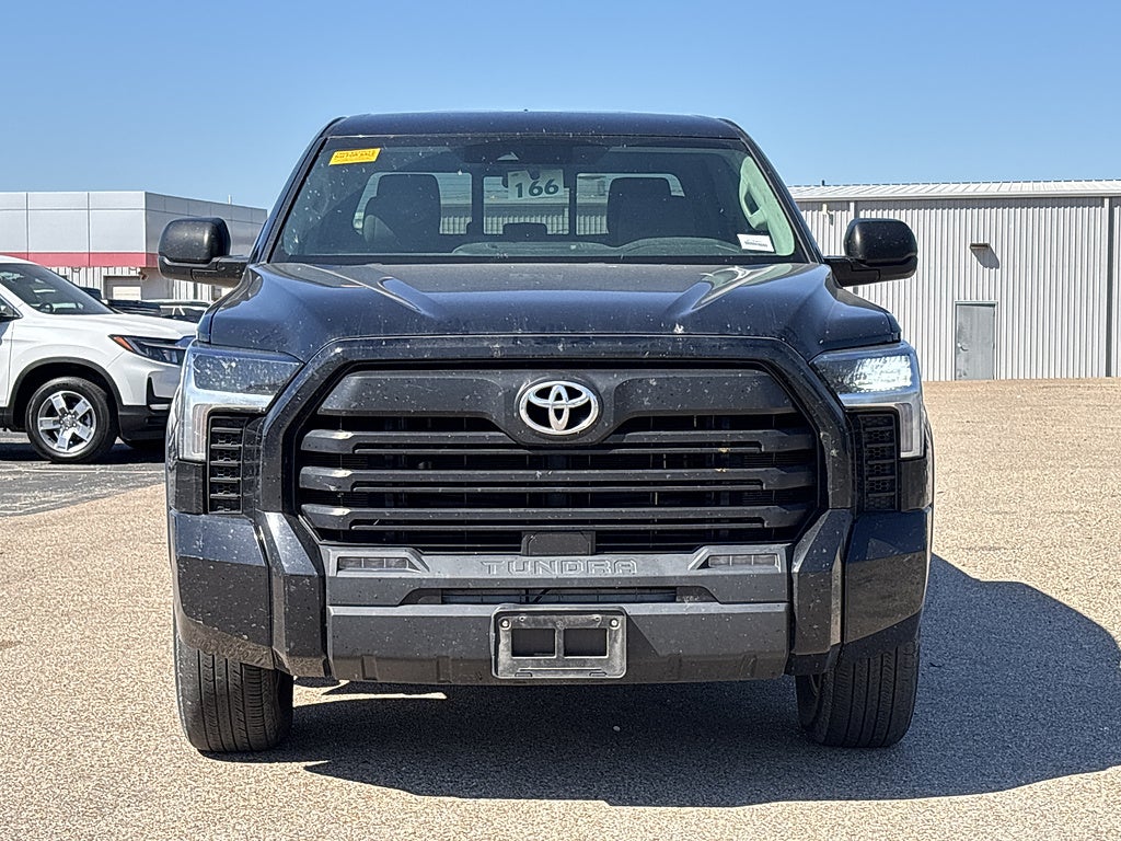 2023 Toyota Tundra 4WD SR5