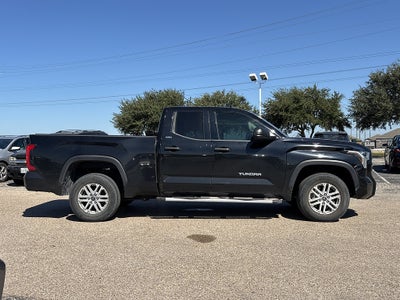 2023 Toyota Tundra 4WD SR5