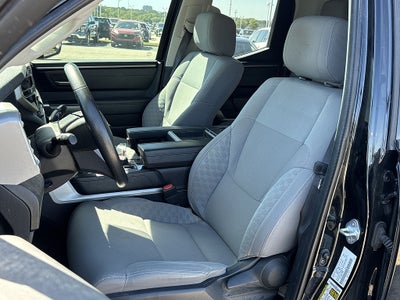 2023 Toyota Tundra 4WD SR5