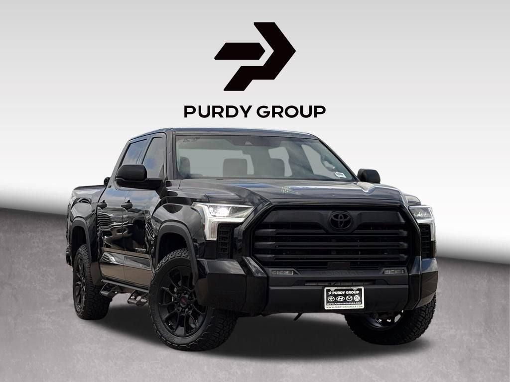 2023 Toyota Tundra SR5