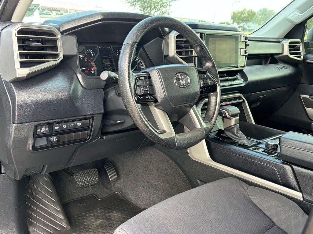 2023 Toyota Tundra SR5
