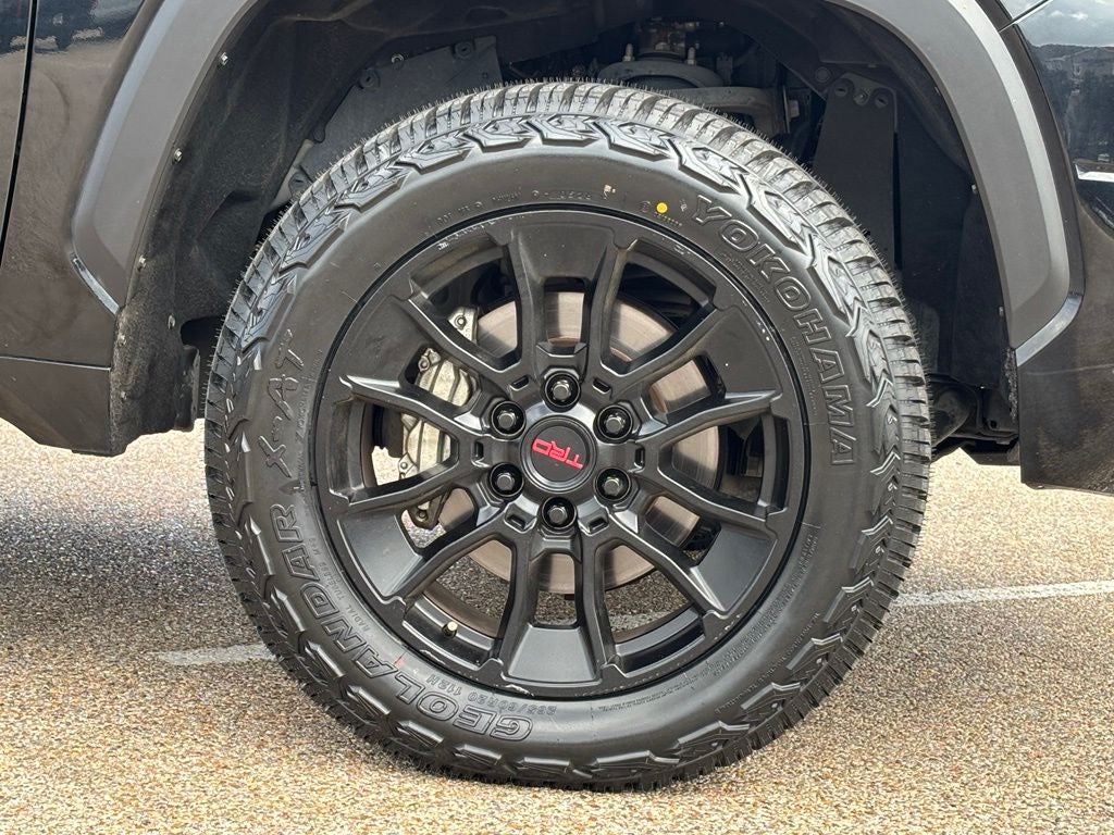 2023 Toyota Tundra SR5