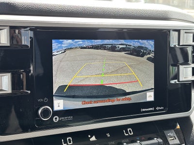 2022 Toyota Tundra 4WD SR5