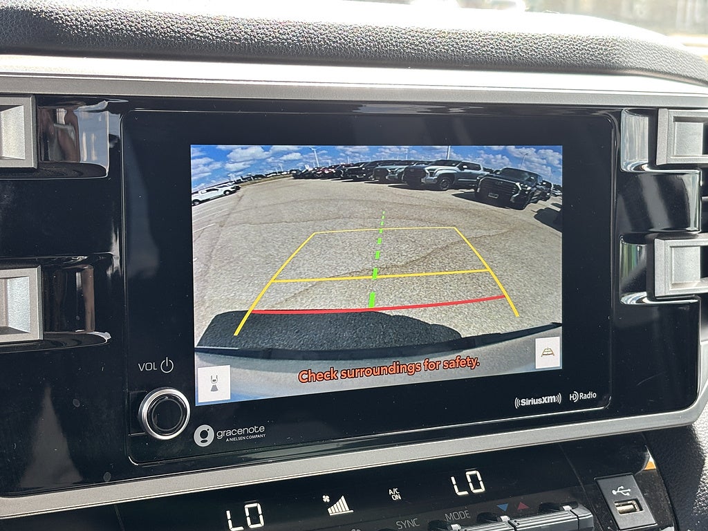 2022 Toyota Tundra 4WD SR5