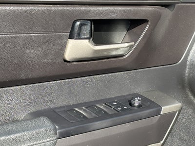 2022 Toyota Tundra 4WD SR5