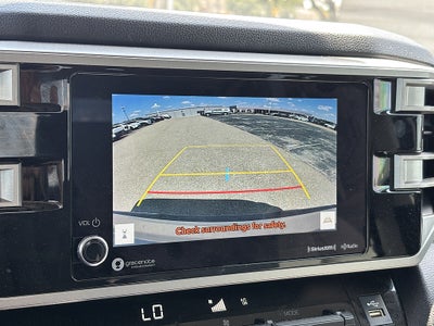 2022 Toyota Tundra 4WD SR5