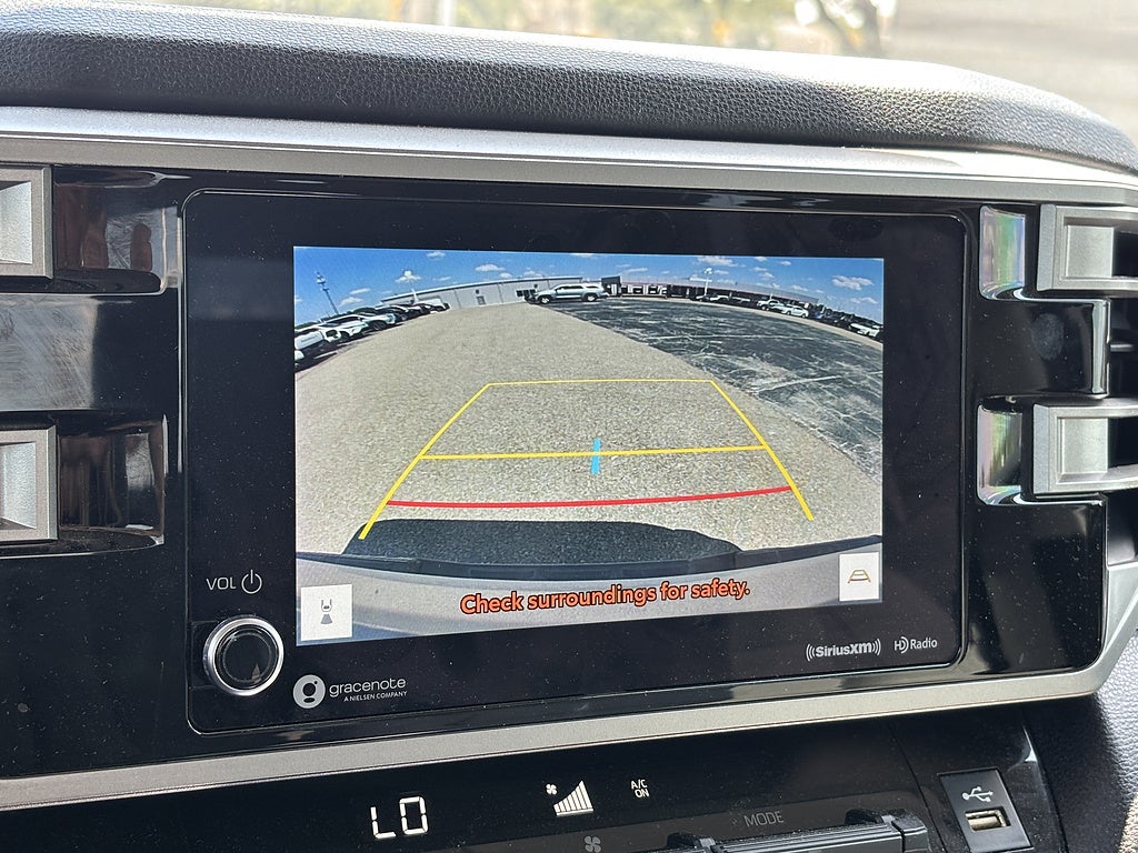 2022 Toyota Tundra 4WD SR5