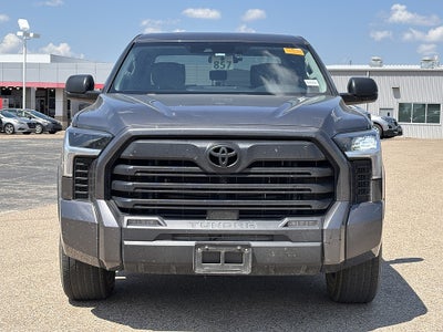 2022 Toyota Tundra 4WD SR5