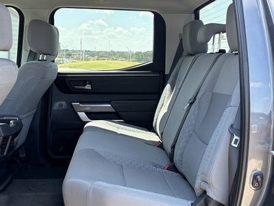 2022 Toyota Tundra 4WD SR5
