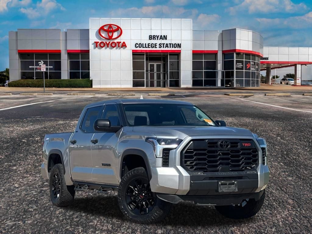 2023 Toyota Tundra SR5