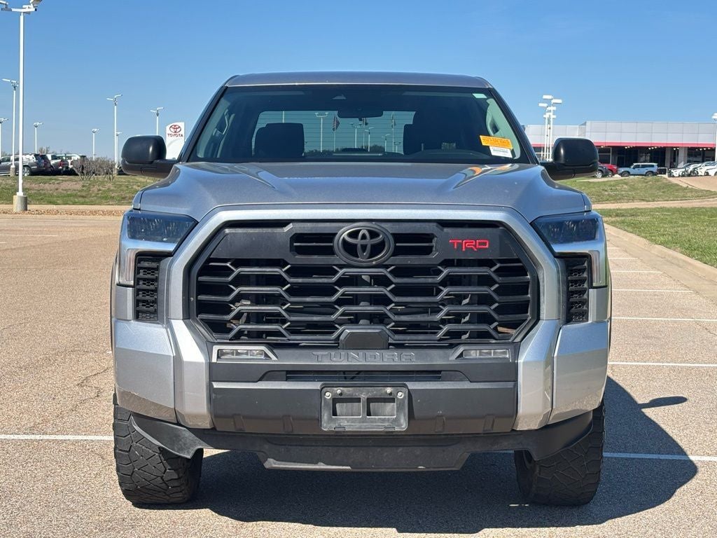 2023 Toyota Tundra SR5