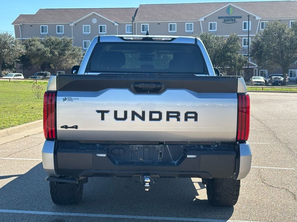 2023 Toyota Tundra SR5