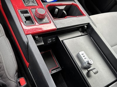2025 Toyota Tundra 4WD SR5