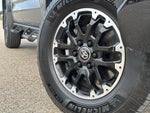 2025 Toyota Tundra 4WD SR5
