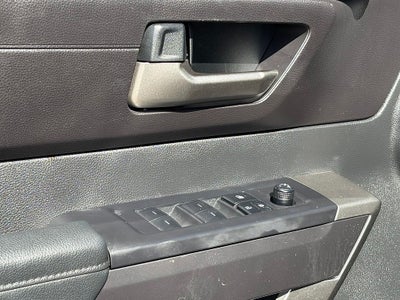 2025 Toyota Tundra 4WD SR5