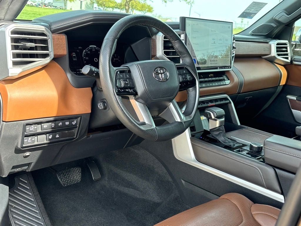 2023 Toyota Tundra 1794