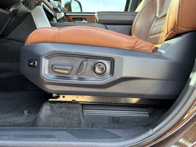 2023 Toyota Tundra 1794