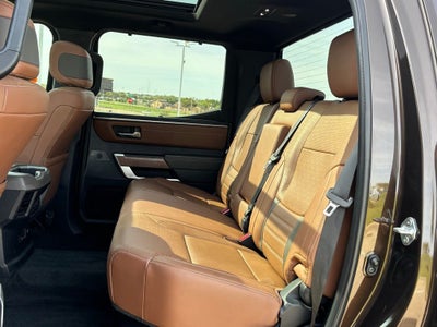 2023 Toyota Tundra 1794