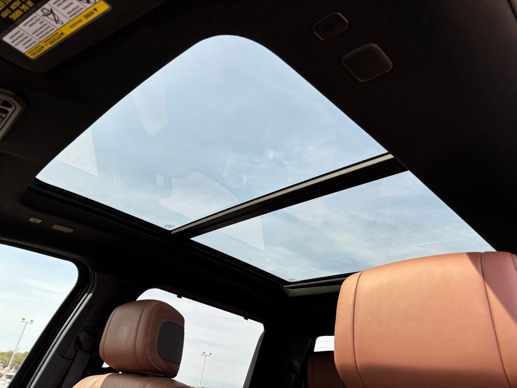 2023 Toyota Tundra 1794