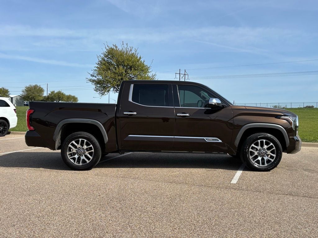 2023 Toyota Tundra 1794