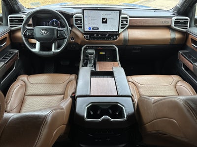 2023 Toyota Tundra 4WD 1794 Edition
