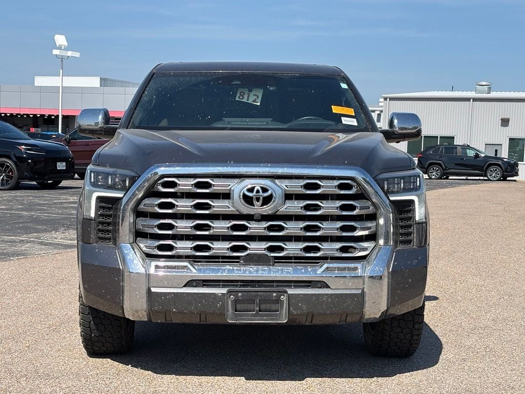 2023 Toyota Tundra 1794