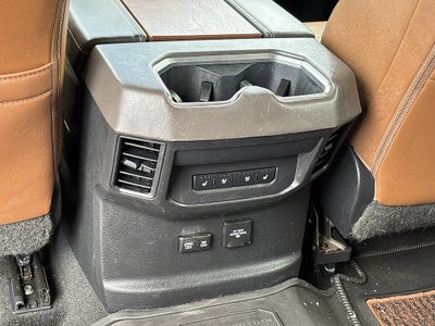 2023 Toyota Tundra 4WD 1794 Edition