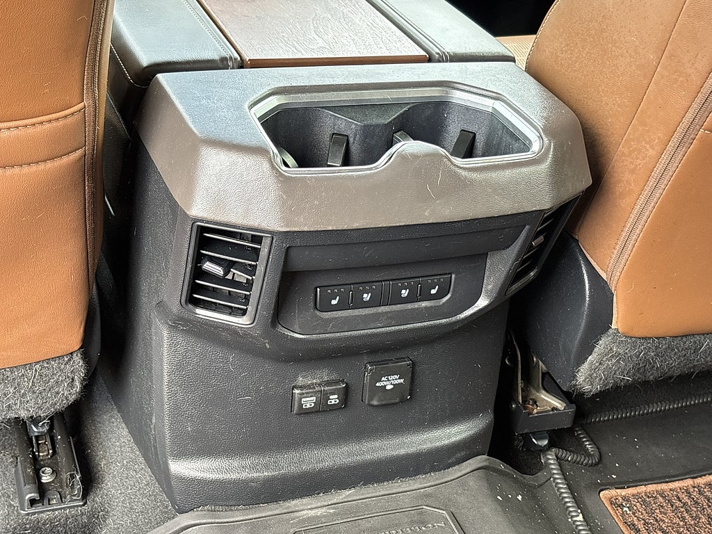 2023 Toyota Tundra 4WD 1794 Edition
