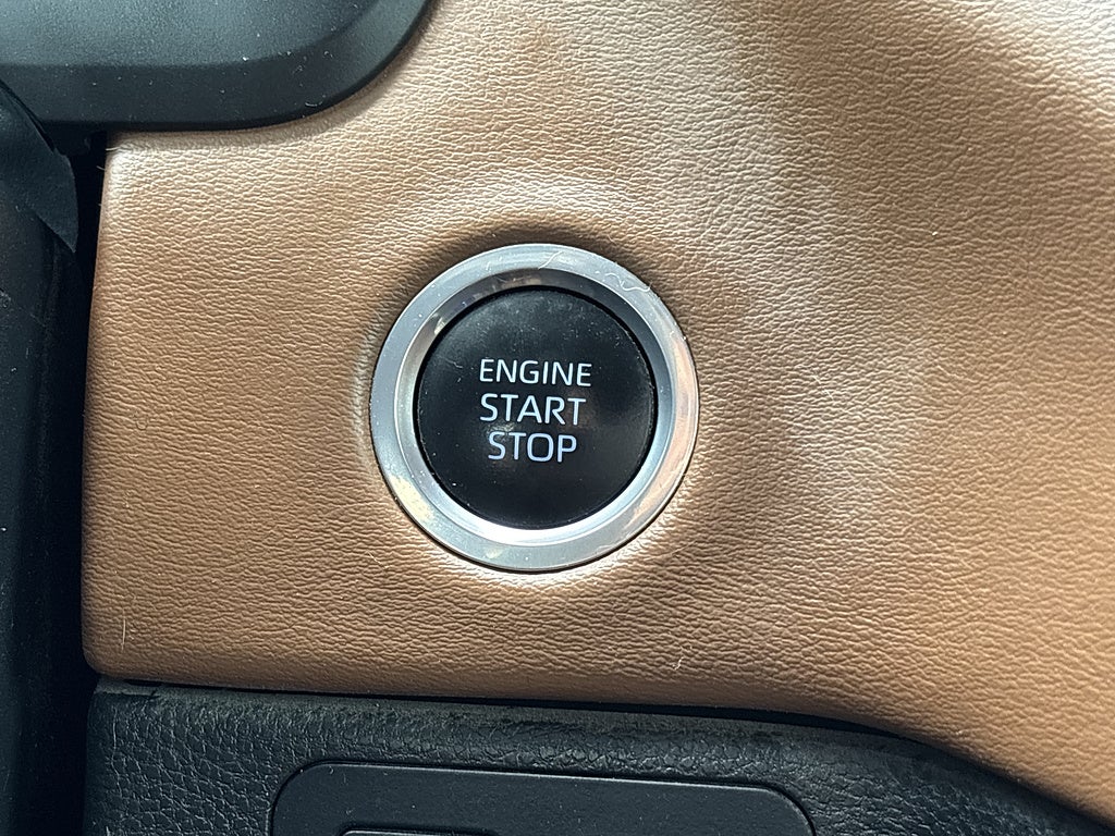 2023 Toyota Tundra 4WD 1794 Edition