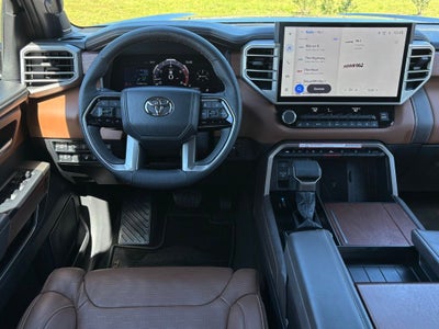 2026 Toyota Tundra 1794