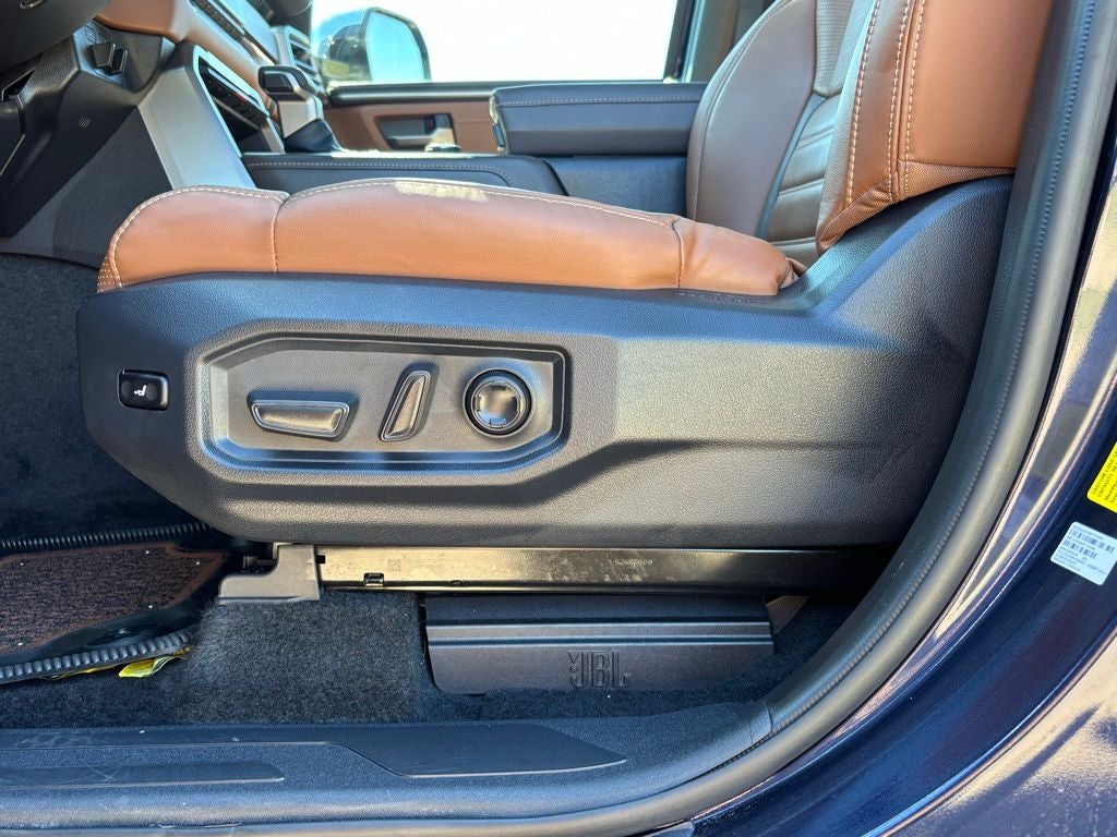 2026 Toyota Tundra 1794
